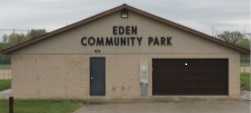 Eden Community Park West